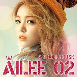 Ailee Persembahkan 6 Lagu Baru untuk Fans