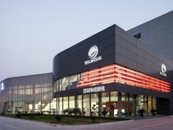 China Kini Pasar Terbesar GM