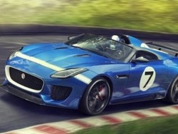 Jaguar Bikin Mobil Sport Teregois