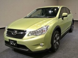 Irit BBM, 5.580 Unit Subaru XV Hibrid Ludes dalam 2 Minggu