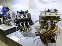 Yamaha Kembangkan Pesaing Honda CBR500R