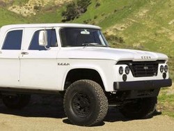 Mobil Pikap Berharga Miliaran