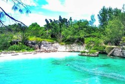 Surga Tak Terjamah Itu Bernama Pulau Selayar