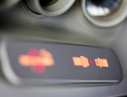 Sabuk Pengaman di Pesawat Masih Kurang Aman?