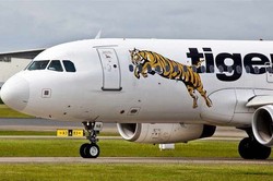 Tigerair Mandala Kembali Tebar Promo Rute Internasional