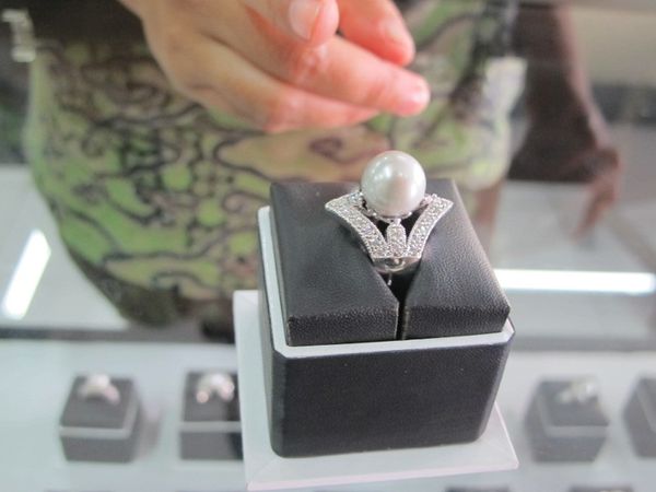 Mutiara dari Lombok, Kado Istimewa Untuk Kekasih