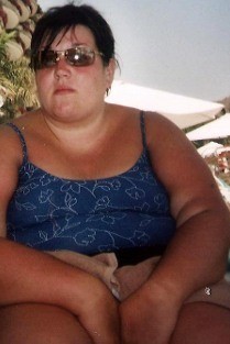 Dihina di Pesta karena Gemuk, Gemma Pangkas Bobot 64 Kg dalam 8 Bulan