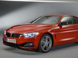 Ini Dia Harga BMW Seri 4 Coupe