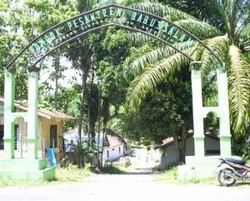 Pesantren Alquran Babussalam Bandung, Dakwah Kedah Kahartos Karaos