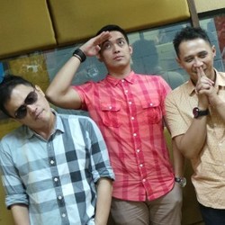 ADA Band : Industri Musik Indonesia Itu Kanibalisasi