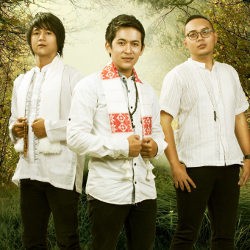 Kesna Bangga Nyanyikan Lagi Ketika Tangan dan Kaki Bicara