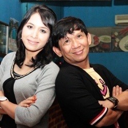 Ginanjar dan Susi Yakin Bisa Menahan Godaan Syahwat Saat Berpuasa