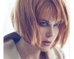 Foto: Nicole Kidman Tampil Seksi Untuk Jimmy Choo