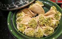 Mari Berbuka dengan Tabbouleh dan Kofta di Sailendra!