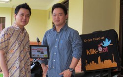 Klik! Pesanan Gulai Ikan dan Dim Sum Diantar ke Rumah!