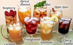 Bikin Es Teh Makin Segar dengan 5 Bahan Ini!