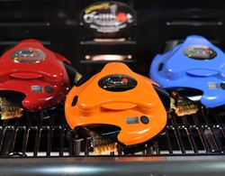 Mau Membersihkan Panggangan? Minta Tolong Saja Robot Pintar Ini!