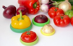 Cegah Potongan Buah Dan Sayur Jadi Busuk dengan Alat Ini