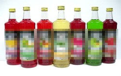 Mau Belanja Sirup Murah? Harga Mulai Rp 9.500!