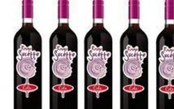 Rouge Sucette, Sensasi Rasa Cola dalam Wine!