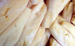 Memilih Tape yang Legit