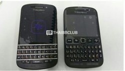 BlackBerry 7 Belum Tamat, Masih Ada Handset Baru