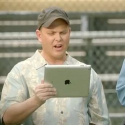 Microsoft Serang iPad (Lagi)