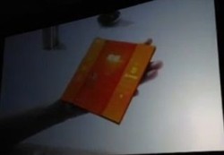 Ide Gila Samsung Tentang Smartphone Masa Depan