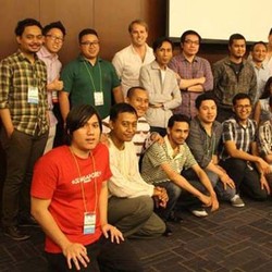 3 Kampiun StartUp Weekend Jakarta