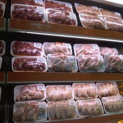 Bulog Diminta Datangkan Daging Impor Via Pesawat Terbang