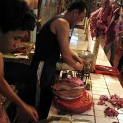 Harga Daging Sapi di Jakarta Bertahan Rp 100.000/Kg