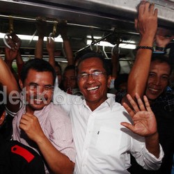 Istri Pakai Fasilitas Kantor, Dirut BUMN Langsung Dipecat Dahlan Iskan 