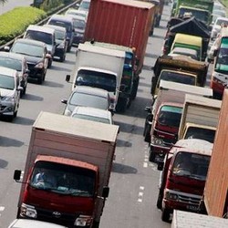 Ini Angkutan Barang Yang Boleh Melintas H-7 Lebaran