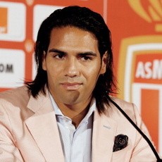 Target Utama Falcao Bawa Monaco Juara