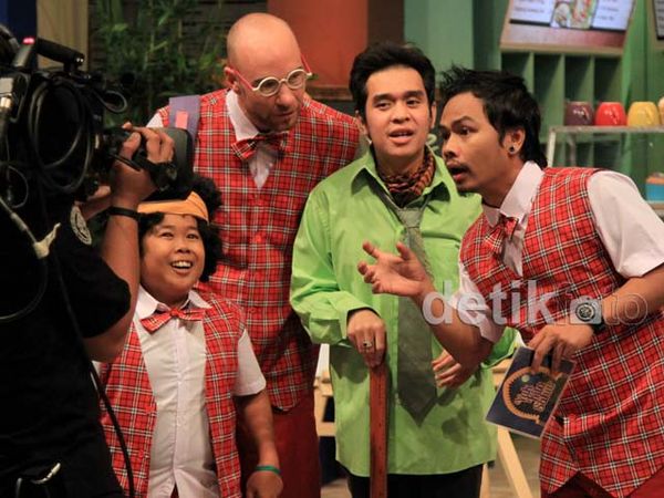 Yuk Kita Sahur Setia Temani Sahur di Bulan Ramadan