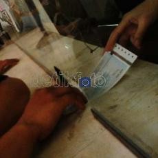 Tiket KA Kediri-Jakarta Ludes Hingga H+10