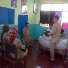 6.000 PNS Bandung Jalani Pemotretan Kartu Pegawai Elektronik