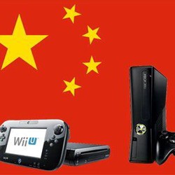 China Buka Keran Embargo Konsol Game