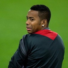 Santos Minta Robinho Turunkan Permintaan Gaji