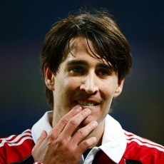 Diberitakan Menyesal Gabung Roma dan Milan, Bojan Membantah