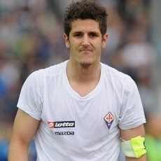 Soal Jovetic, Fiorentina Ultimatum Juventus