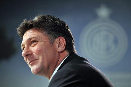 Moratti Serahkan Urusan Transfer kepada Mazzarri