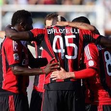 Tanpa Banyak Belanja, Milan Diyakini Bisa Juara