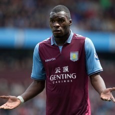 Aston Villa: Mau Benteke? Sediakan Rp 371 M
