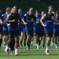 Tambah Sponsor, Setan Merah Tidak Akan Lupakan Trofi