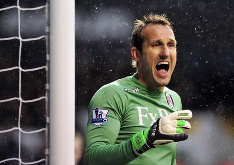 Chelsea Rekrut Schwarzer