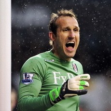 Chelsea Rekrut Schwarzer