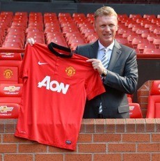 Moyes Sebut MU Masih Terus Berusaha Gaet Pemain Baru