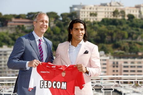 Monaco Diyakini Bisa Langsung Bersaing di Papan Atas