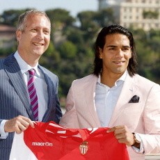 Monaco Diyakini Bisa Langsung Bersaing di Papan Atas